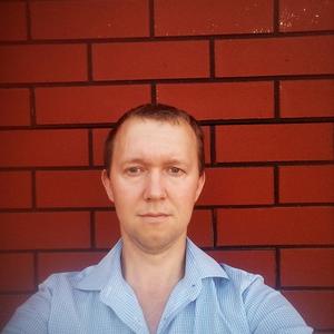 Владимир, 34 года, Нижний Новгород