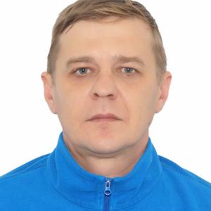 Николай, 42 года, Нефтекамск