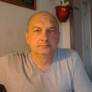 Олег, 58 лет, Ханты-Мансийск