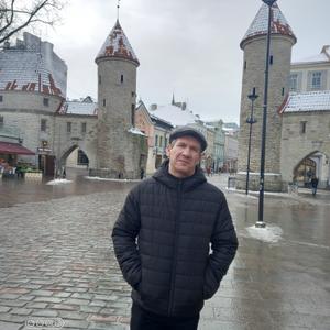 Руслан, 49 лет, Великий Новгород