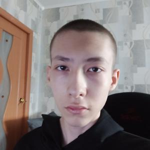 Данил, 19 лет, Тобольск