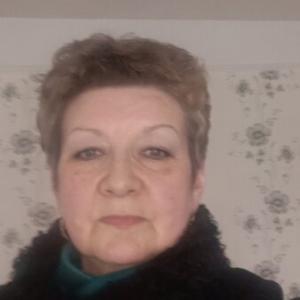 Наталья Кучумова, 62 года, Нижний Тагил