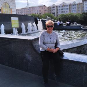Наталья, 65 лет, Чита