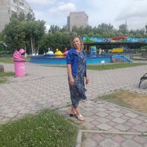 Девушки в Ачинске: Евгения, 59 - ищет парня из Ачинска