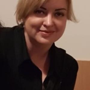 Оксана, 48 лет, Санкт-Петербург