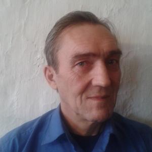 Николай, 62 года, Бирск