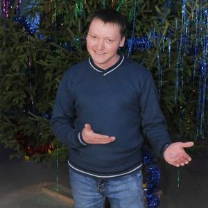 Олег Новиков, 45 лет, Верещагино