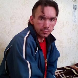 Серый Сатан, 40 лет, Иваново