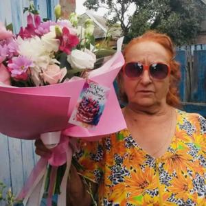 Валентина, 83 года, Усть-Донецкий
