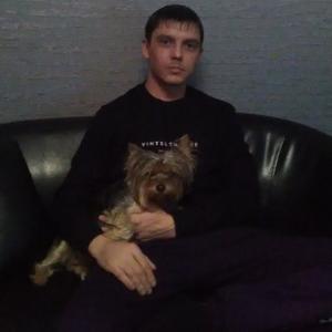Макс, 35 лет, Пермь