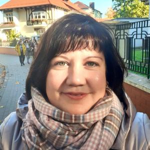 Девушки в Егорьевске: Анна, 37 - ищет парня из Егорьевска