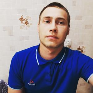 Антон, 26 лет, Тихвин