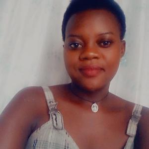 Ndagire Caroline, 24 года, Кампала