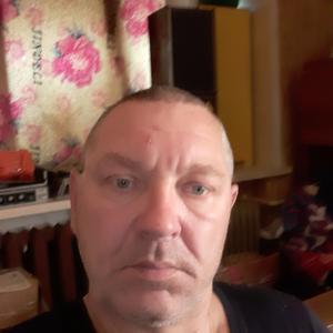 Олег, 52 года, Ульяновск