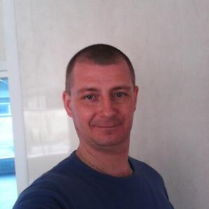 Руслан, 41 год, Брянск