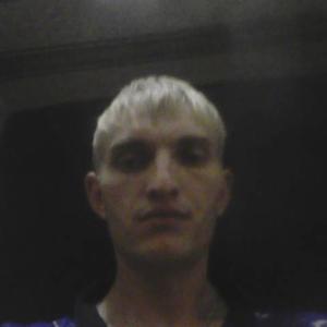 Парни в Усть-Куте: Иван Шмелёв, 37 - ищет девушку из Усть-Кута