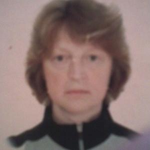 Галина, 54 года, Апатиты