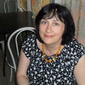 алена, 57 лет, Лесосибирск
