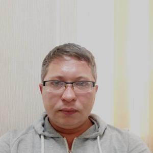 Aleksei Tishin, 39 лет, Тольятти