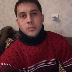 Парни в Мончегорске: Кирилл, 32 - ищет девушку из Мончегорска