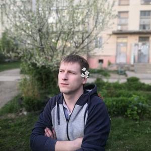 Сергей, 34 года, Рязань