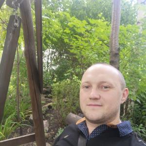 Андрей, 31 год, Братск