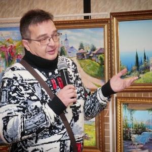 Олег, 58 лет, Ивантеевка