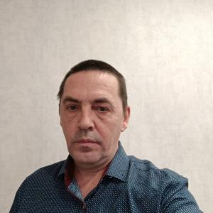 Андрей, 53 года, Киров