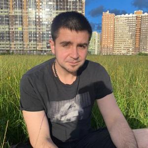 Парни в Санкт-Петербурге: Тарас, 33 - ищет девушку из Санкт-Петербурга