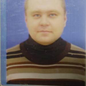 Никита, 45 лет, Сергиев Посад