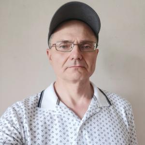 Парни в Елизово: Андрей, 48 - ищет девушку из Елизово