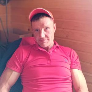 Парни в Вологде: Олег, 46 - ищет девушку из Вологды