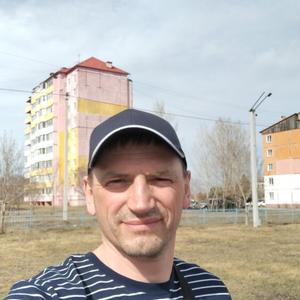 Алексей, 40 лет, Новоенисейка