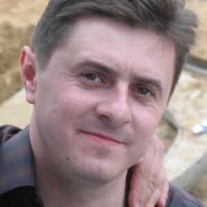 Андрей, 46 лет, Ивантеевка
