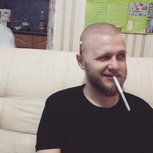 Дмитрий, 36 лет, Ангарск