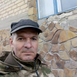 Михаил, 56 лет, Донецк