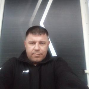 Максим, 44 года, Хабаровск