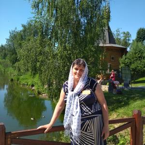 Галина, 61 год, Новошахтинск