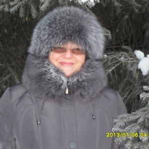 Девушки в Омске: Ольга, 66 - ищет парня из Омска