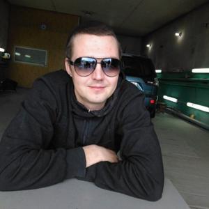 Kirill, 31 год, Екатеринбург