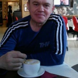 Парни в Шелехове: Иван, 54 - ищет девушку из Шелехова