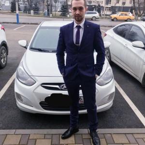 Парни в Кисловодске: Александр, 27 - ищет девушку из Кисловодска