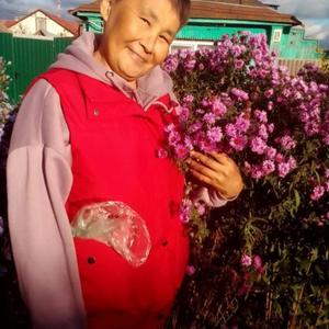 Девушки в Кирсанове: Токатэна, 51 - ищет парня из Кирсанова