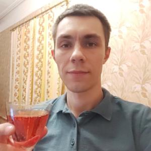 Андрей, 31 год, Боровичи