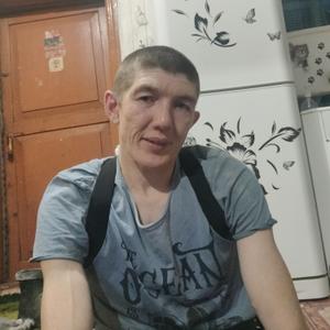 Иван, 45 лет, Ахтырский