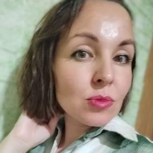 Девушки в Владикавказе: Ольга, 41 - ищет парня из Владикавказа