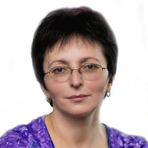 Татьяна, 55 лет, Владивосток