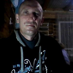 Николай, 42 года, Первоуральск