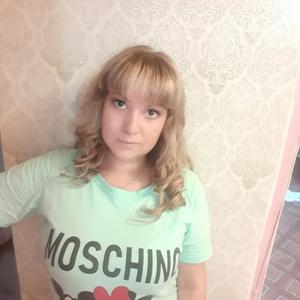 Виктория Шутеева, 32 года, Хабаровск