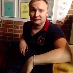Евгений Суханов, 38 лет, Большие Вяземы